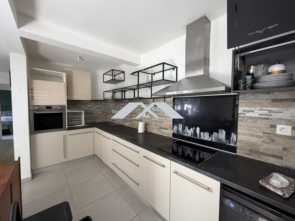 Vente Maison Maison F4 Saint Pierre St pierre