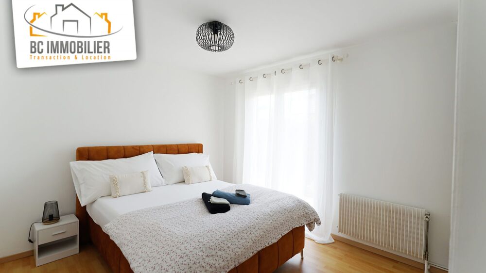 à vendre  Maison Versonnex (01210)