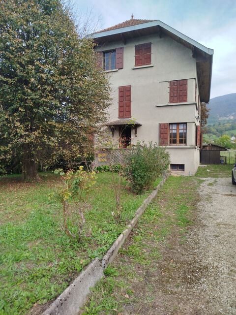   Grande maison familliale Maison - 6 pice(s) - 95 m