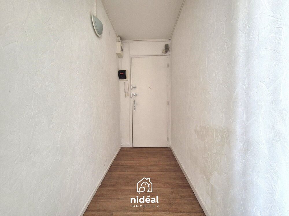 Vente Appartement Appartement à vendre Maubeuge Maubeuge