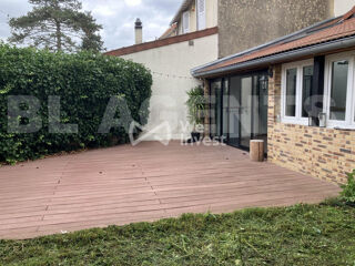  Maison � vendre 6 pi�ces 137 m�