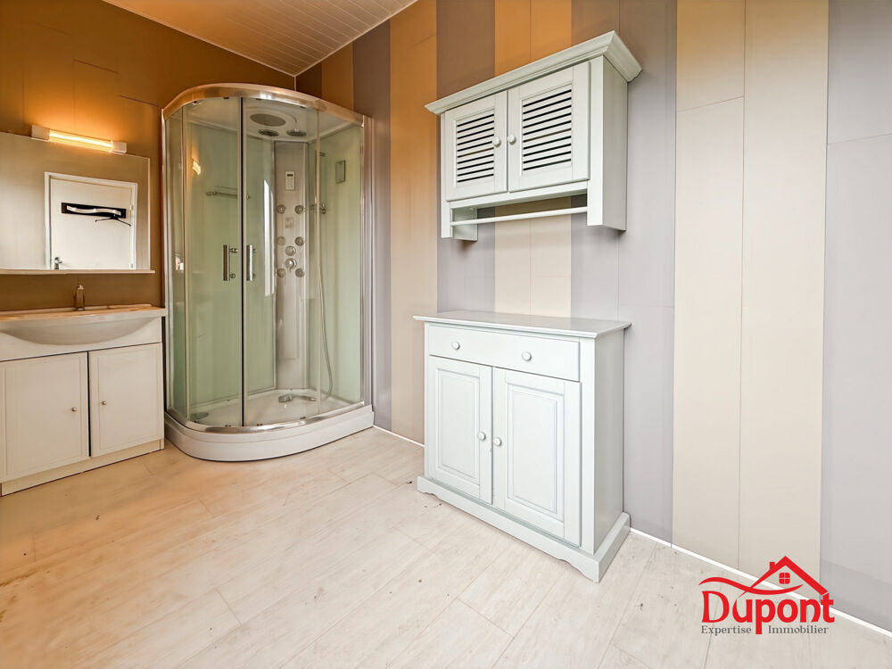 Vente Maison 6 pièces 105 m² - Plus