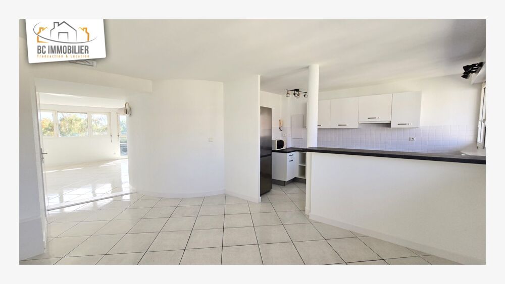 Location Appartement T4 Centre ville Ferney-Voltaire Ferney-voltaire