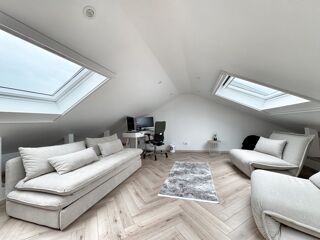  Maison � vendre 6 pi�ces 124 m�