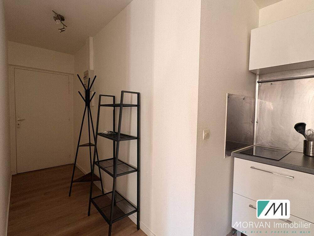 Location Appartement Saint-Rémy-l'Honoré – Studio meublé avec terrasse Saint-rémy-l'honoré