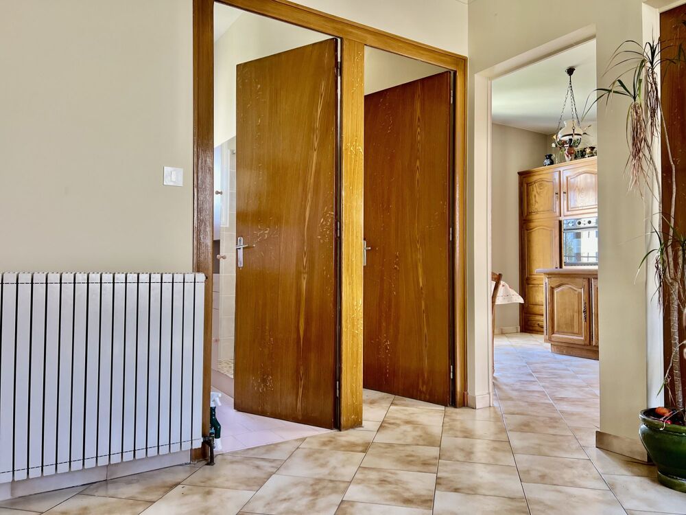Maison avec jardin au coeur de Monpazier