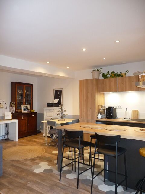   T2 centre-ville - Vitr� Appartement - 2 pi�ce(s) - 64 m�