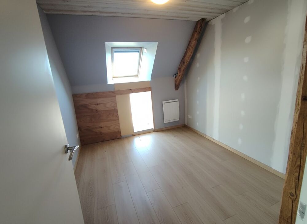Vente Maison NOUVEAUTÉ - Charmante maison en pierre rénovée de 90 m² avec Plélan-le-grand