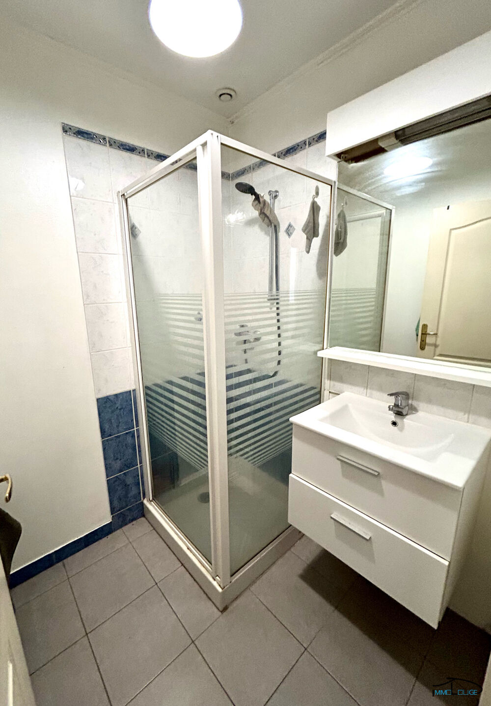 APPARTEMENT T2 - DECAZEVILLE