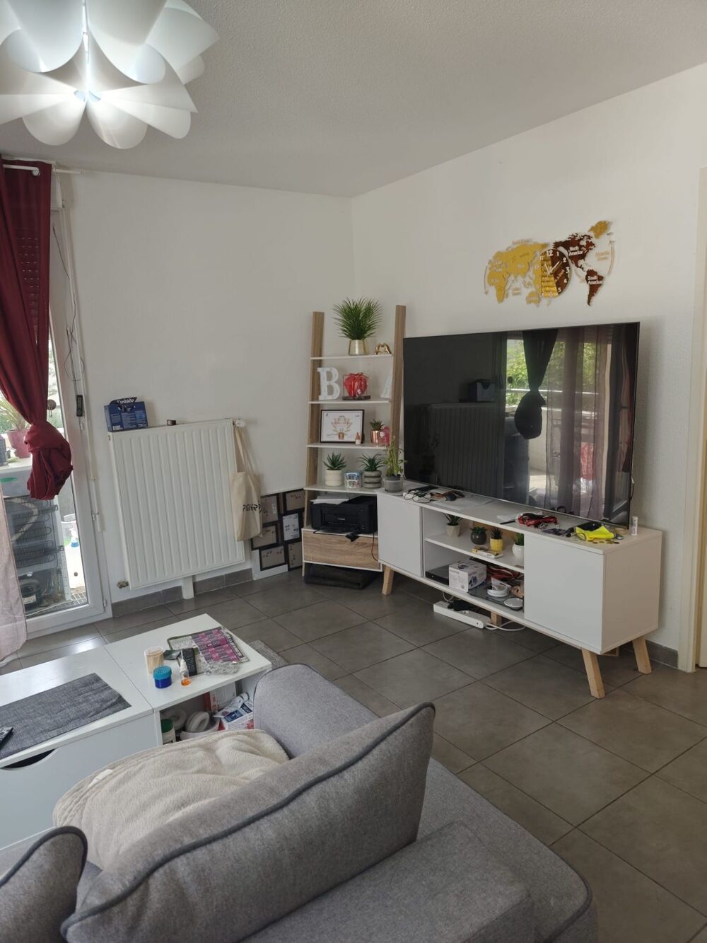 Appartement à vendre Saint-Herblain