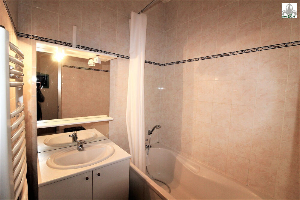 Location Appartement T1 BIS - CENTRE PIETON Chalon-sur-saône
