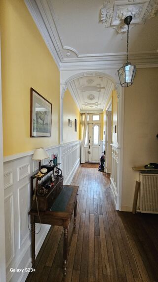  Maison à vendre 7 pièces 142 m²