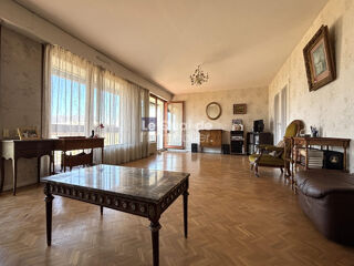  Appartement  vendre 6 pices 119 m
