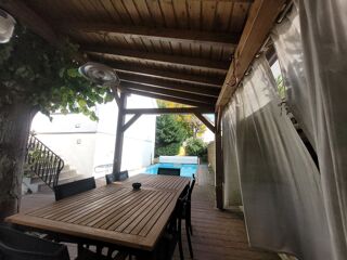  Maison à vendre 8 pièces 122 m²