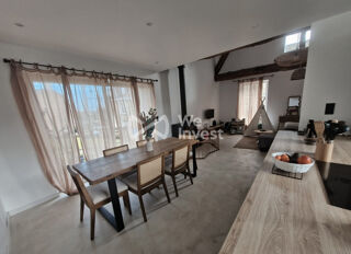  Maison à vendre 6 pièces 161 m²