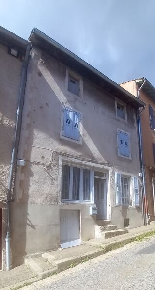  Maison � vendre 3 pi�ces 
