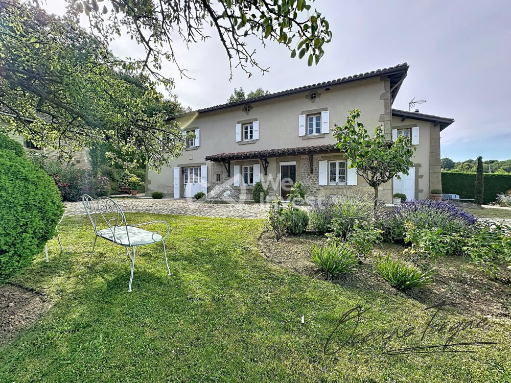 Maison à vendre Hauterives