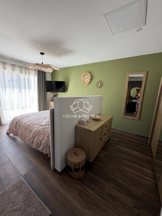  Maison à vendre 5 pièces 90 m²
