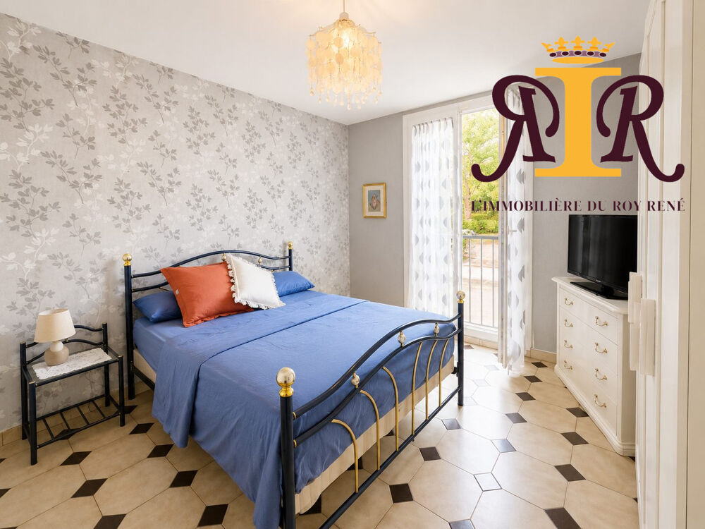 Vente Appartement Bel appartement au calme Marseille 10