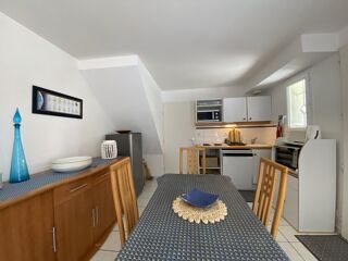  Maison à vendre 3 pièces 44 m²