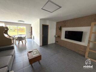  Maison à vendre 4 pièces 115 m²