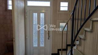  Maison � vendre 4 pi�ces 75 m�