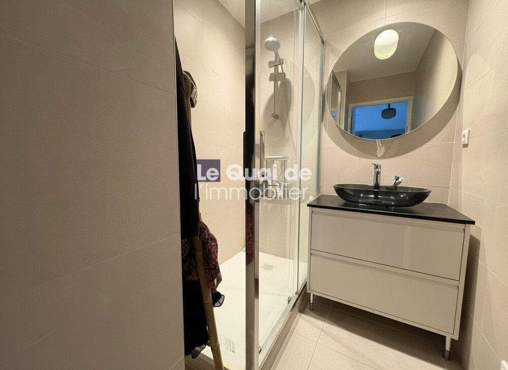 Vente Appartement A VENDRE : APPARTEMENT T2 + BALCON Crolles