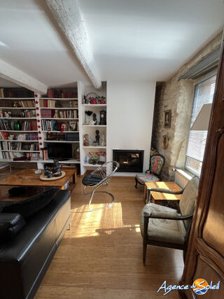  Maison à vendre 5 pièces 1 m²