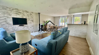  Maison � vendre 8 pi�ces 114 m�