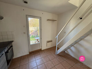  Maison à louer 2 pièces 34 m² Aulnoy-lez-valenciennes