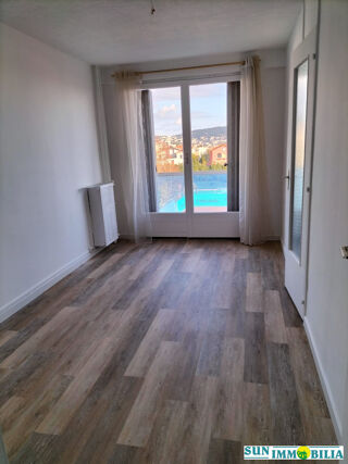  Appartement � vendre 1 pi�ce 22 m�