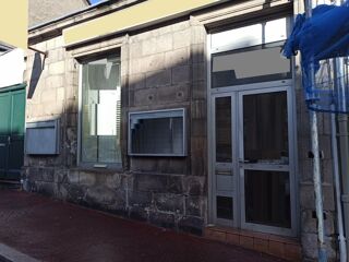   LOC. Local 60m² Axe Circulant proche Hypercentre Limoges