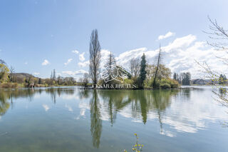  Maison à vendre 9 pièces 300 m²