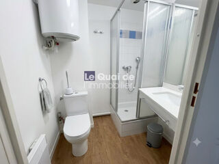  Appartement à vendre 1 pièce 18 m²