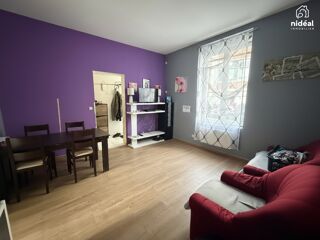  Immeuble à vendre 211 m²