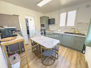  Maison à vendre 6 pièces 94 m²
