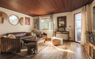  Maison à vendre 6 pièces 149 m²