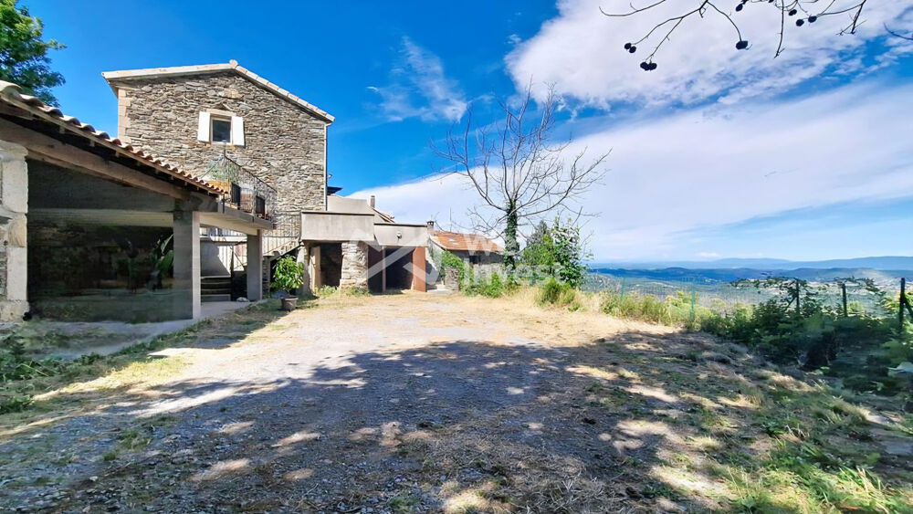Vente Immeuble Immeuble à vendre Gravières Gravières