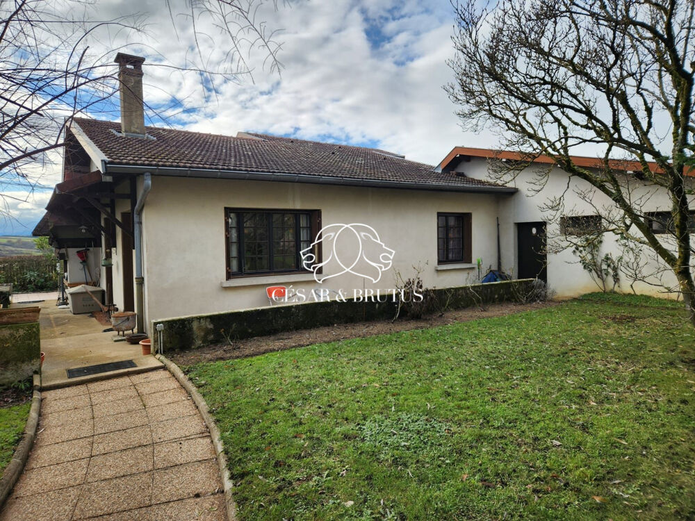 Vente Maison Maison � vendre Chaponost Chaponost