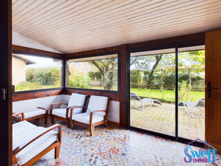  Maison � vendre 3 pi�ces 69 m�