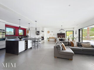  Maison à vendre 5 pièces 175 m²