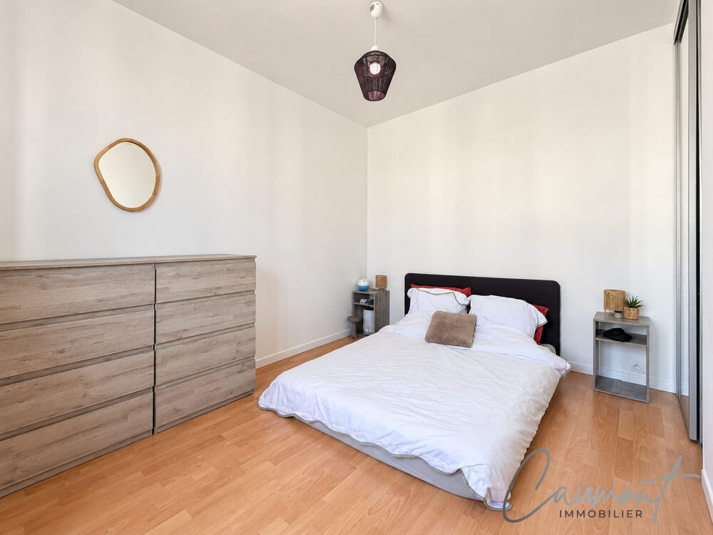 Vente Appartement BRINDEAU - APPARTEMENT T2 AVEC CELLIER Le havre