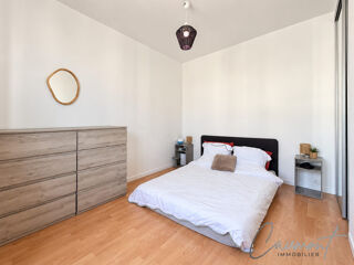  Appartement à vendre 2 pièces 37 m²