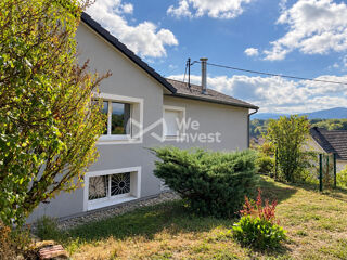  Maison à vendre 6 pièces 146 m²
