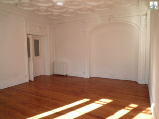  Appartement à vendre 6 pièces 131 m²
