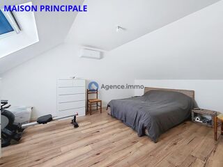  Maison à vendre 7 pièces 124 m²