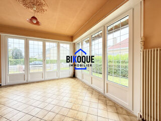  Maison � vendre 4 pi�ces 100 m�