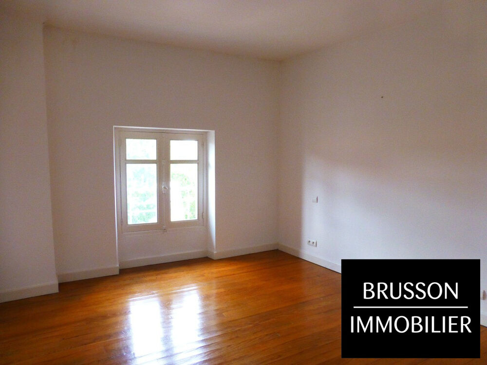 Location Appartement T2 ECUSSON Castres