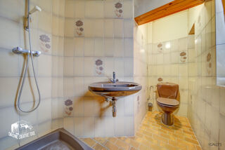  Appartement � vendre 2 pi�ces 44 m�