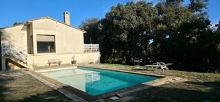  Maison � vendre 4 pi�ces 125 m�